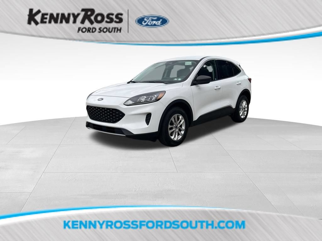 Used 2022 Ford Escape SE w/ Convenience Package