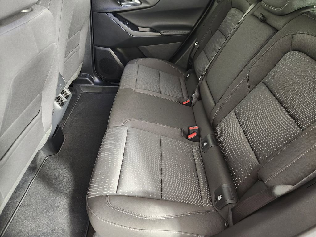 New 2026 Chevrolet Equinox LT w/ Safety and Technology Package FWD image 33