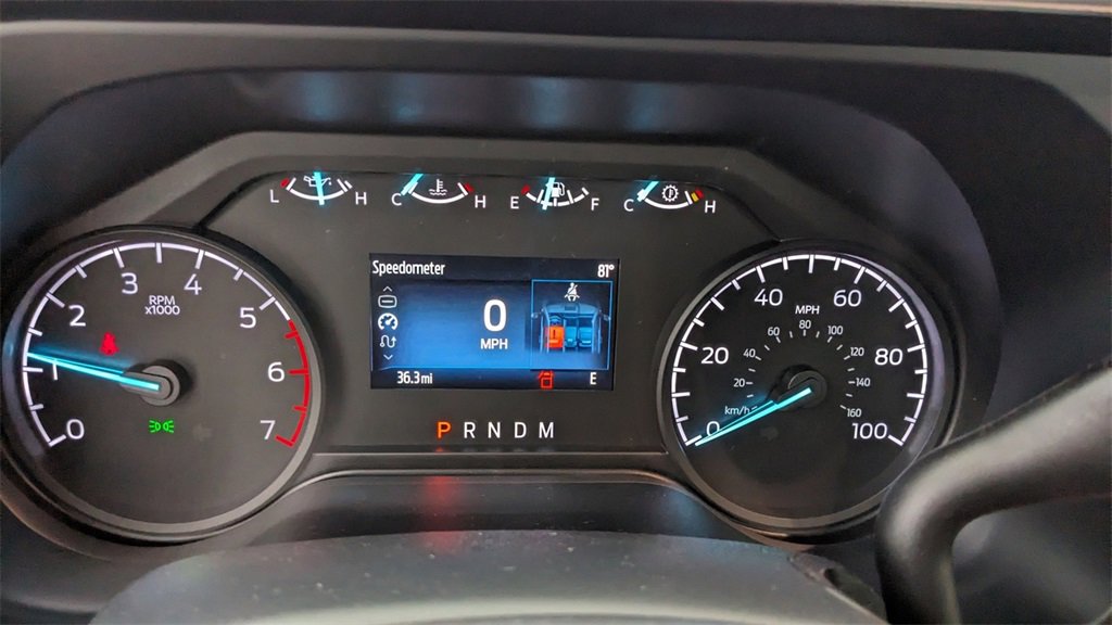 New 2026 Ford F250 XL image 22