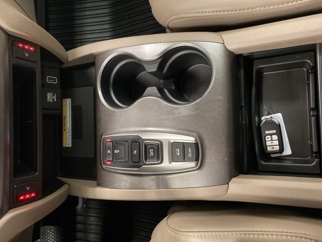 Used 2022 Honda Pilot Special Edition image 13