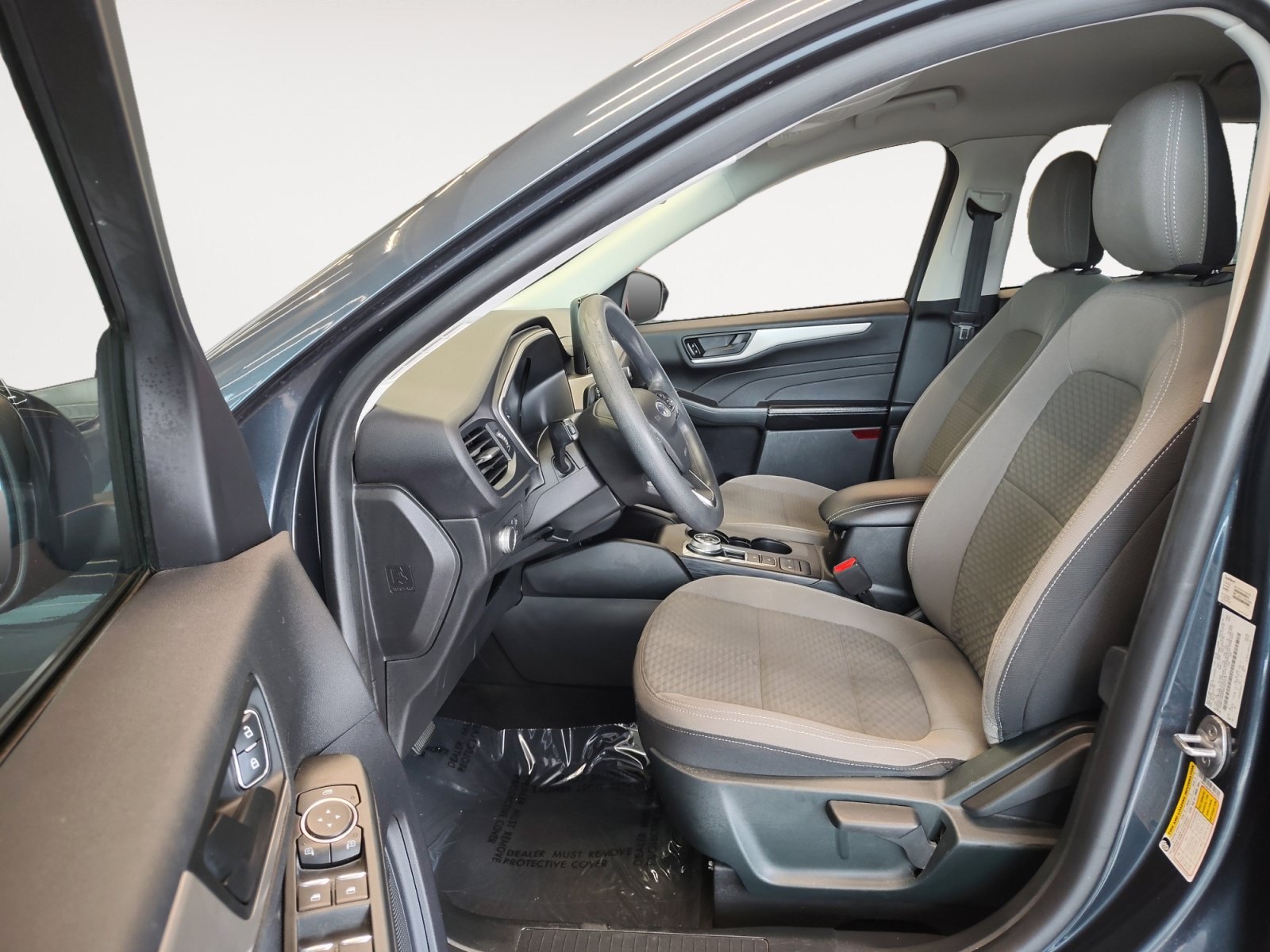 Used 2022 Ford Escape SE w/ SE Sport Appearance Package FWD image 22