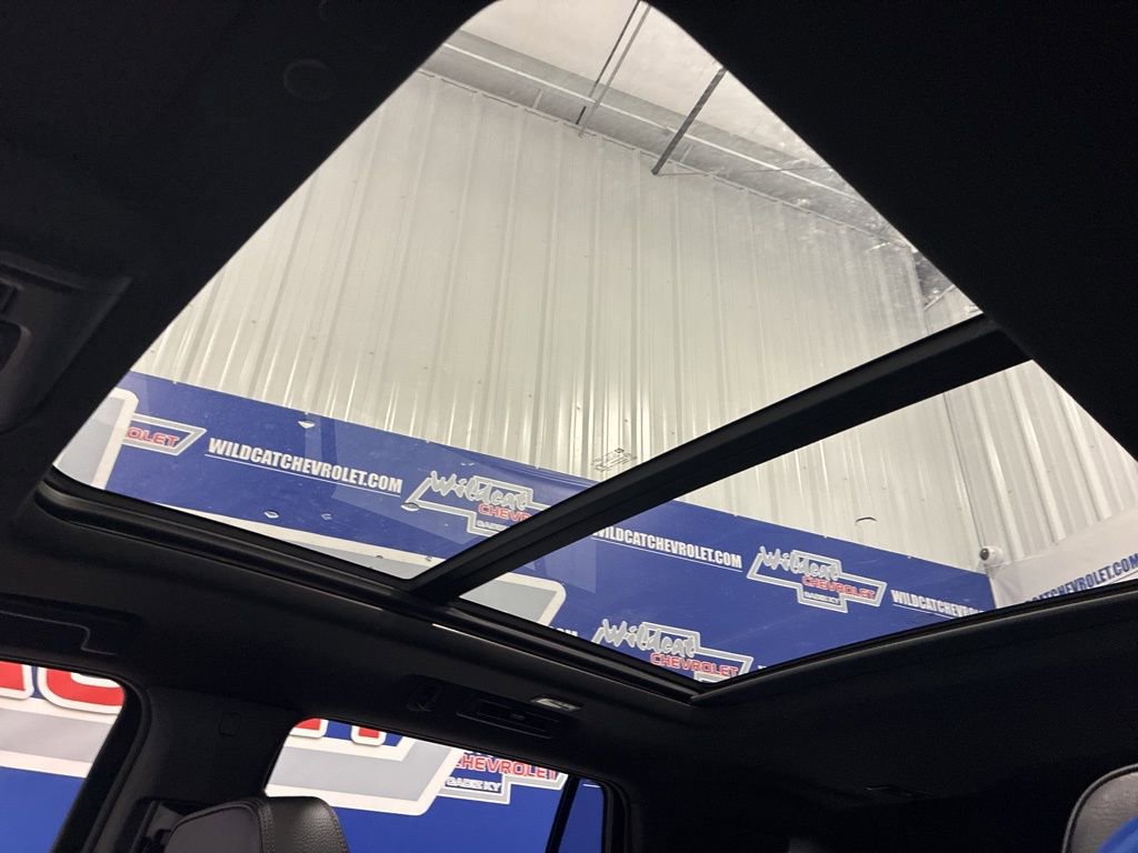 Used 2022 GMC Yukon Denali AWD/4WD image 44