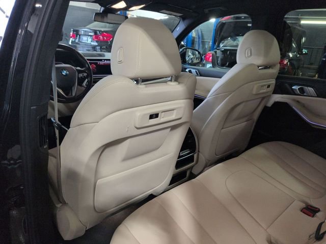 Used 2020 BMW X5 sDrive40i w/ Premium Package image 26