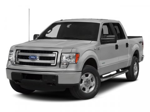 Used 2013 Ford F150 Lariat w/ Luxury Equipment Group AWD/4WD image 1