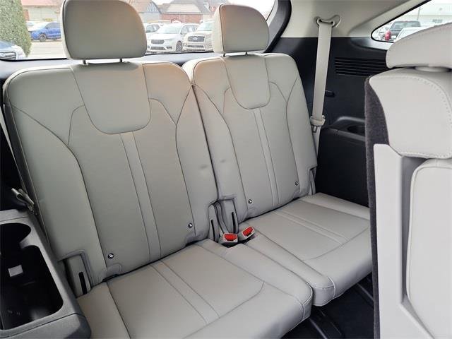 New 2026 Kia Sorento S image 19