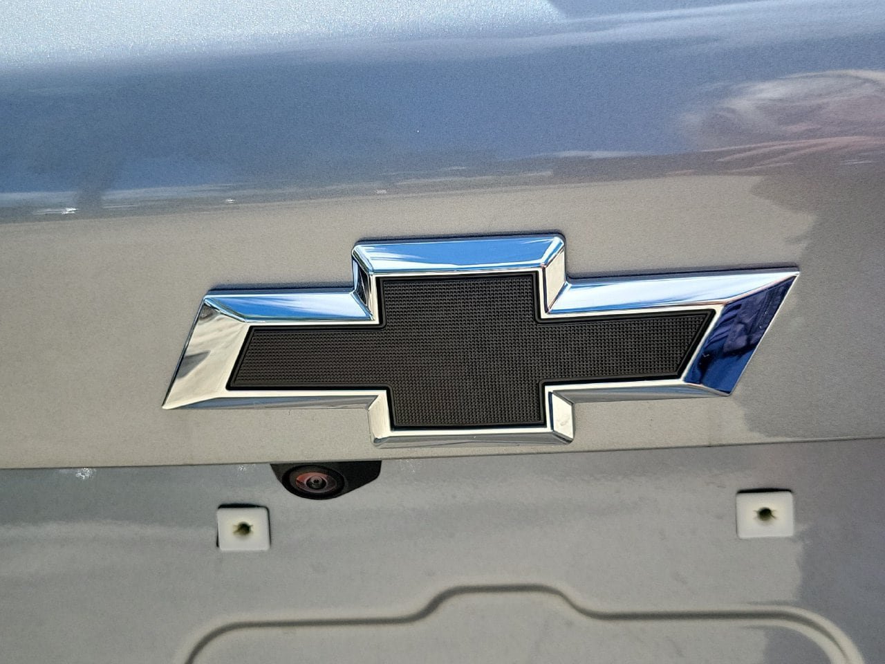 New 2027 Chevrolet Equinox RS w/ Safety and Technology Package FWD image 9