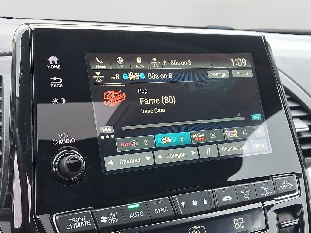 Used 2019 Honda Odyssey EX-L image 19