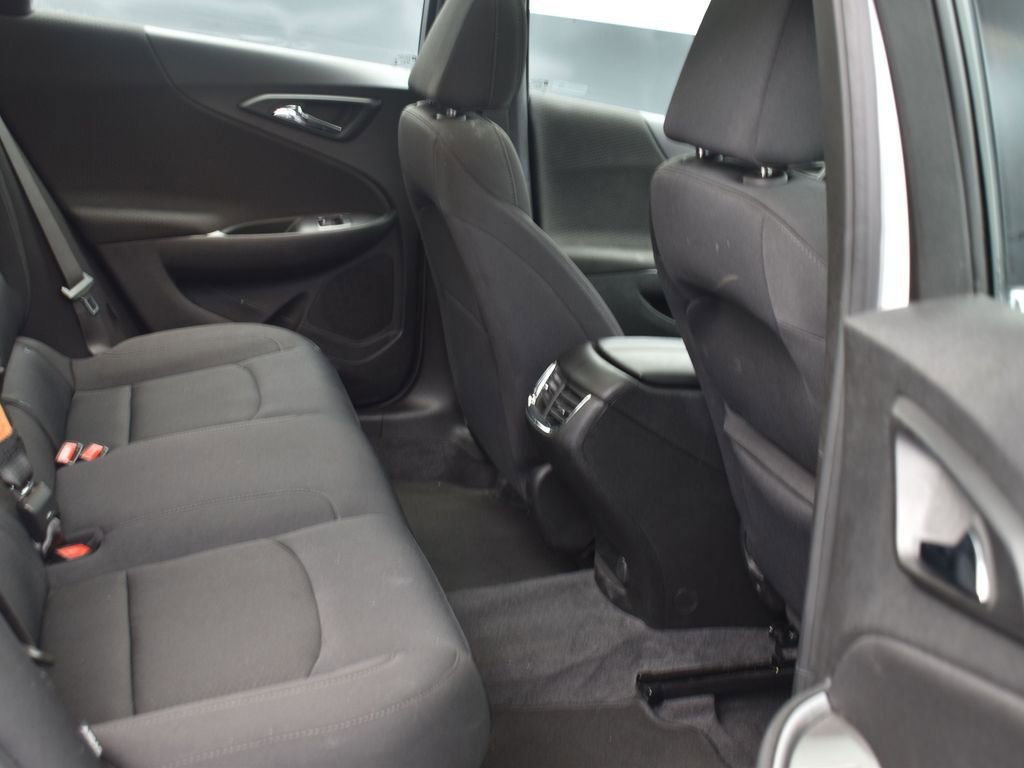 Used 2024 Chevrolet Malibu LT image 15