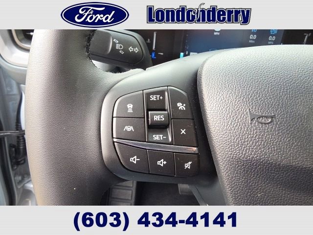 New 2026 Ford Maverick Lariat w/ Black Appearance Package image 26