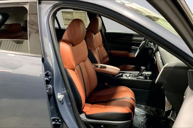 New 2026 MAZDA CX-50 AWD 2.5 S image 11