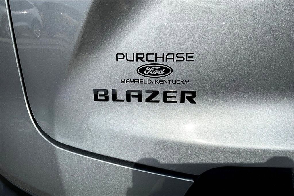 Used 2023 Chevrolet Blazer LT w/ Convenience Package image 26