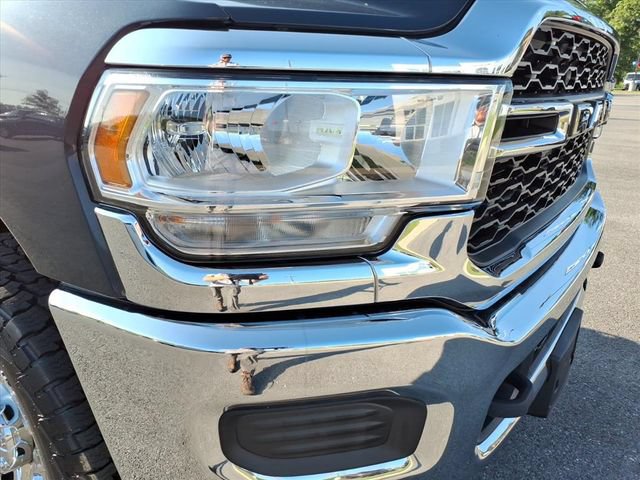 Used 2019 RAM 2500 Tradesman AWD/4WD image 3