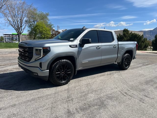 Used 2023 GMC Sierra 1500 Elevation