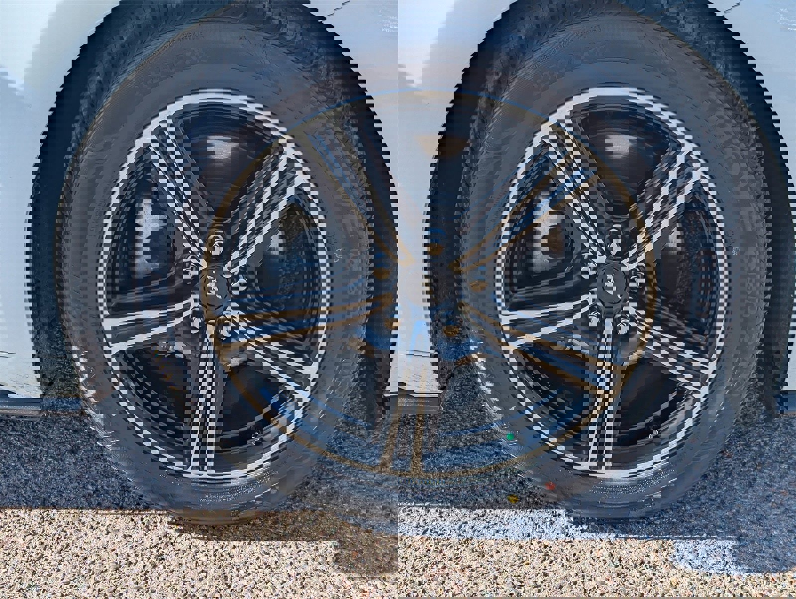 Certified 2024 Ford Mustang Premium image 9