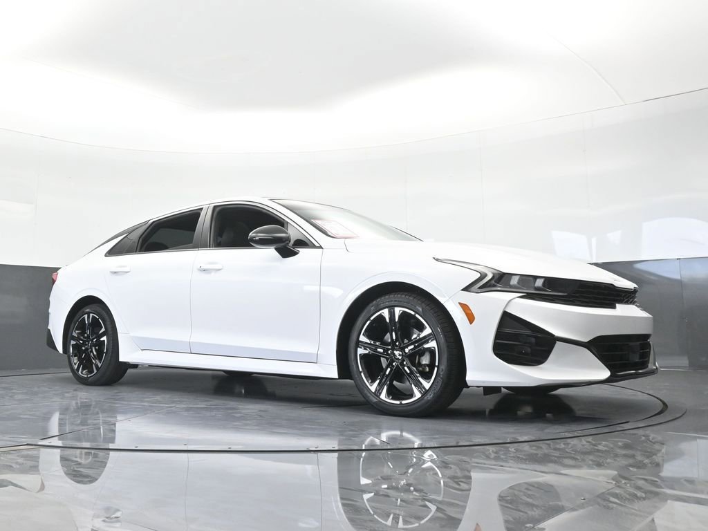 Used 2023 Kia K5 GT-Line FWD image 61