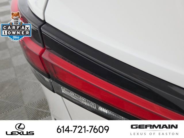 Used 2023 Lexus RX 350 AWD w/ Cold Area Package image 17