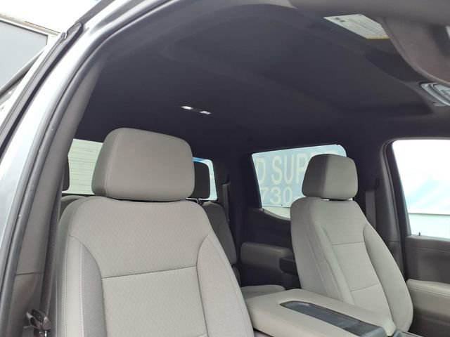 Used 2019 Chevrolet Silverado 1500 LT w/ All-Star Edition AWD/4WD image 23