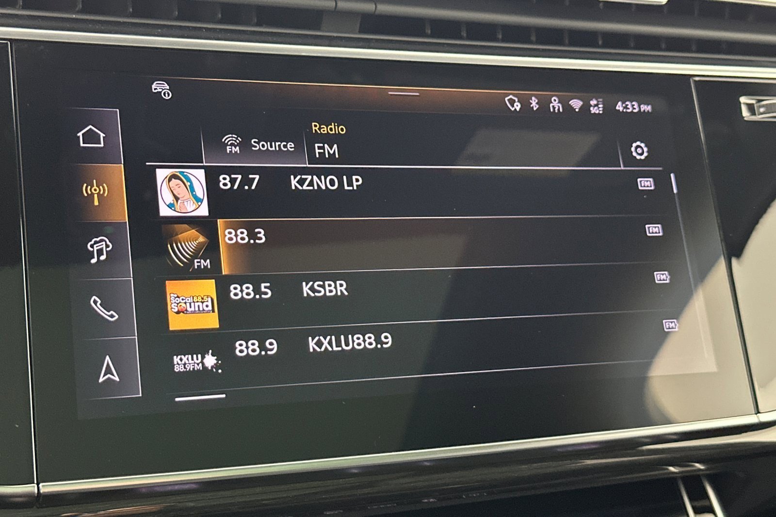 New 2026 Audi Q7 3.0T Premium Plus AWD/4WD image 18