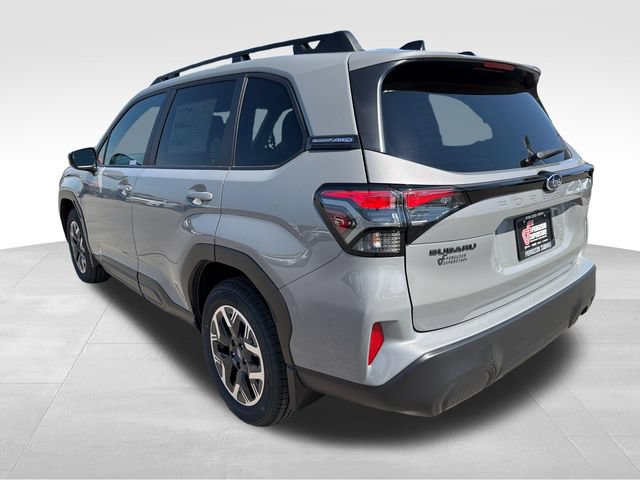 New 2026 Subaru Forester Premium AWD/4WD image 5