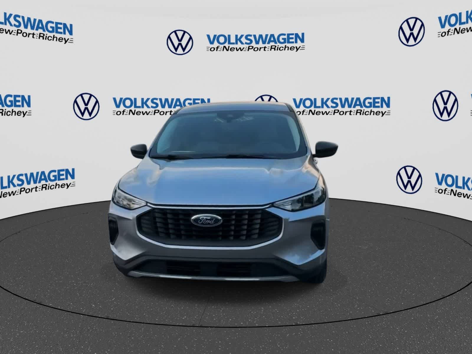 Used 2024 Ford Escape Active FWD image 3