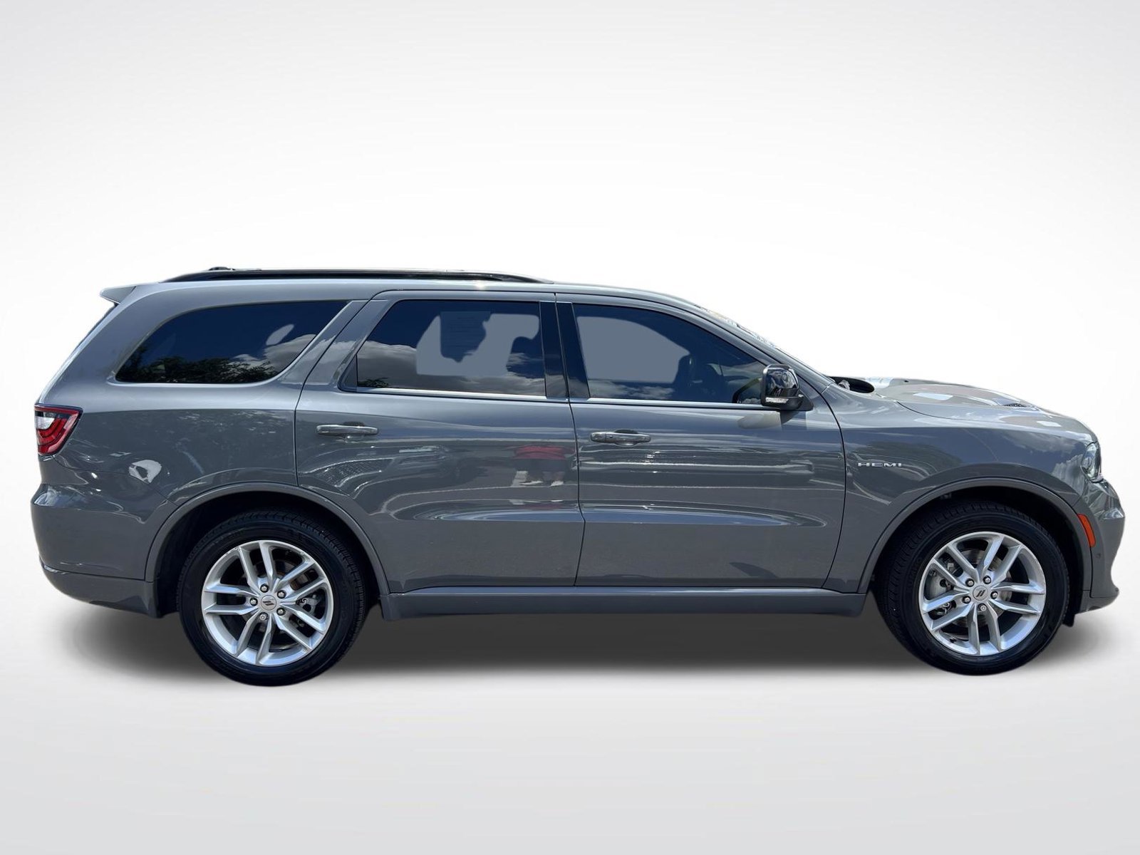 Used 2023 Dodge Durango R/T RWD image 11