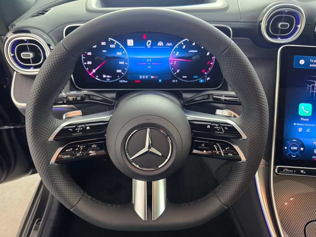 New 2026 Mercedes-Benz GLC 300 4MATIC image 11