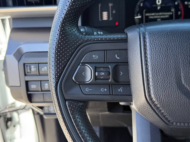 Used 2026 Toyota Tacoma SR5 AWD/4WD image 12