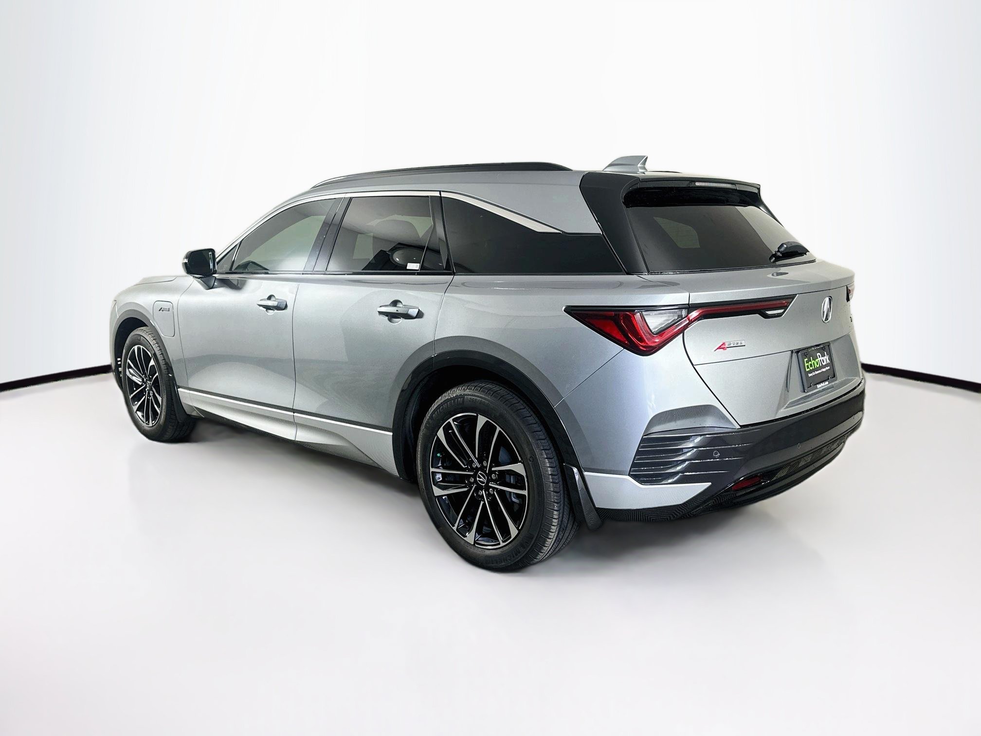 Used 2024 Acura ZDX A-Spec AWD/4WD image 5