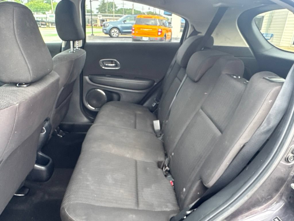 Used 2016 Honda HR-V EX image 30