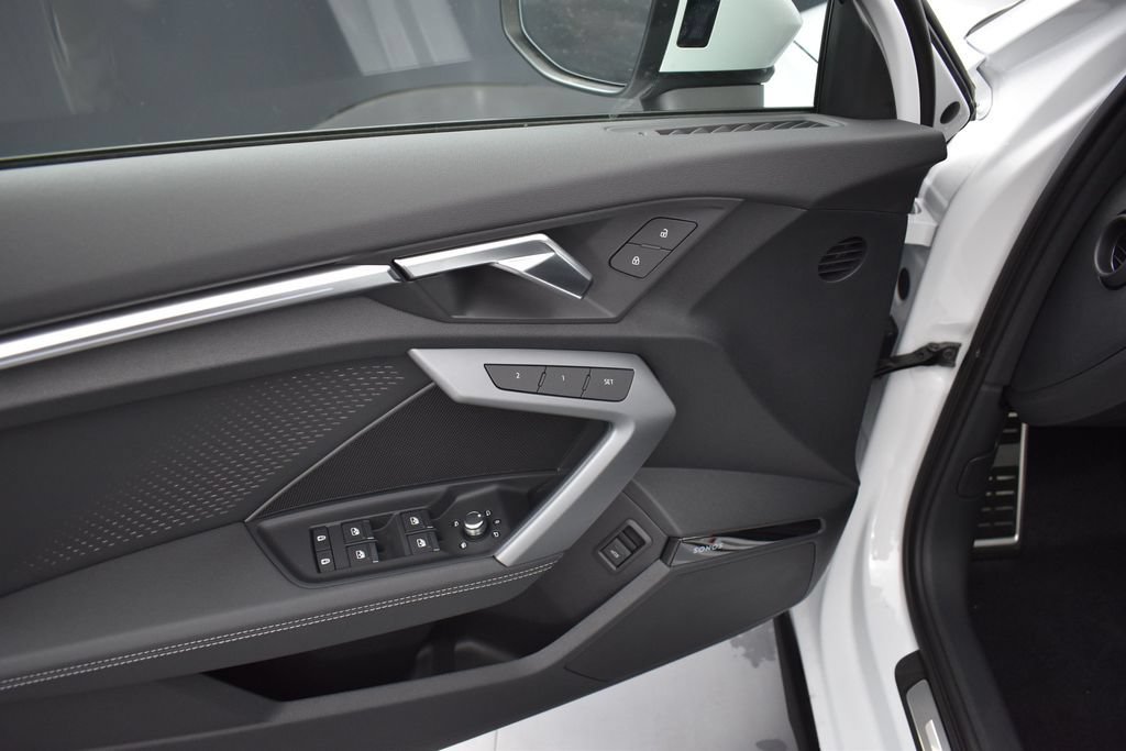 New 2026 Audi A3 2.0T Premium AWD/4WD image 6