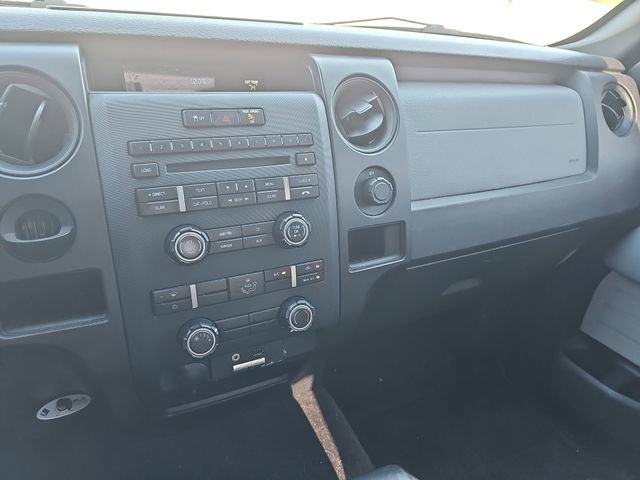 Used 2014 Ford F150 STX w/ Equipment Group 201A Mid image 17