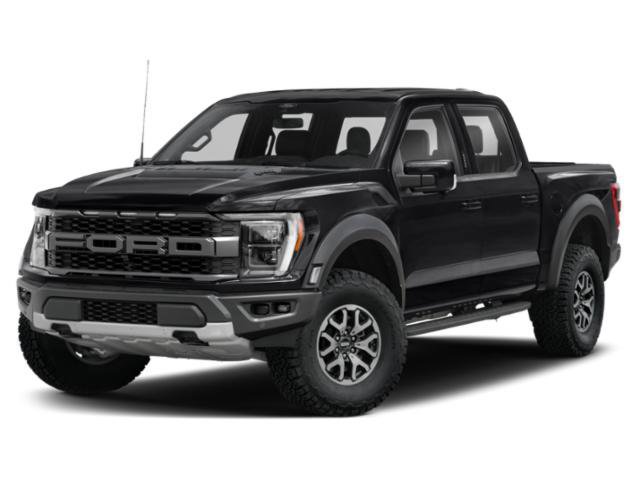 Used 2021 Ford F150 Raptor w/ Equipment Group 801A High image 1
