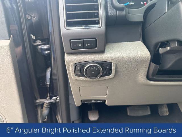 Certified 2022 Ford F250 XLT w/ XLT Premium Package AWD/4WD image 13