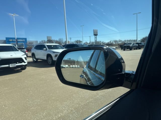 New 2026 Buick Enclave Avenir w/ Super Cruise Package image 63