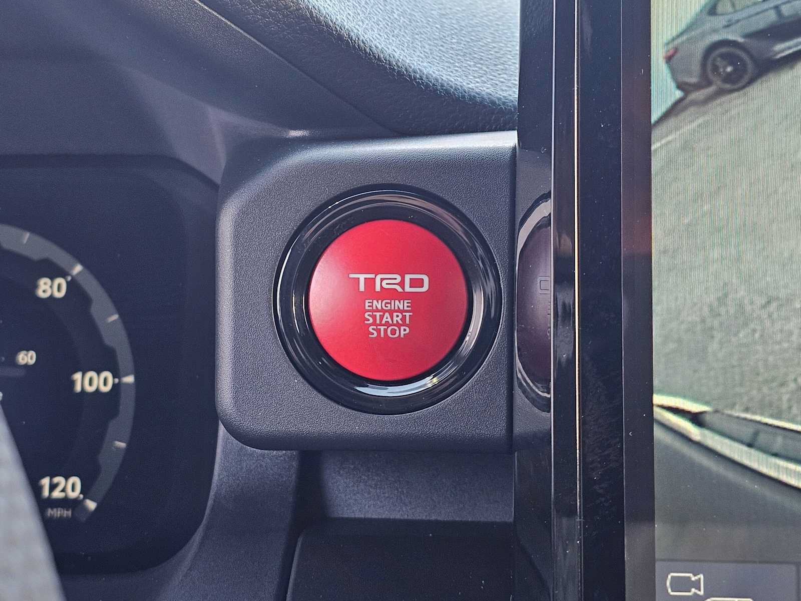New 2026 Toyota Tacoma TRD Off-Road AWD/4WD image 29
