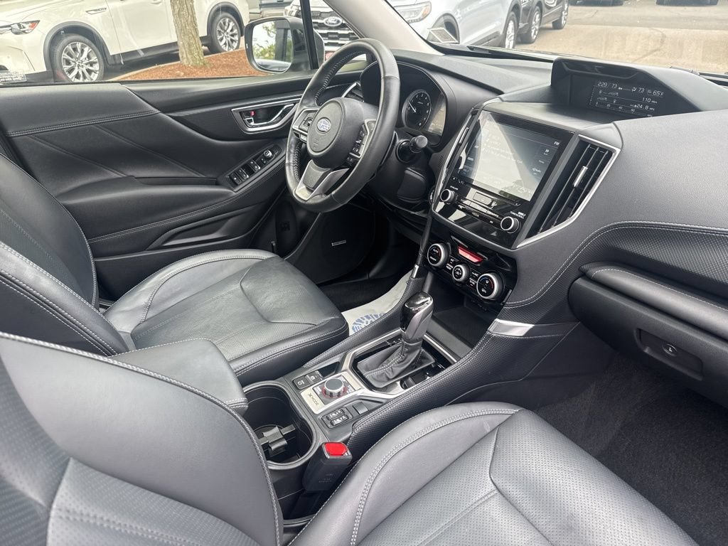 Used 2023 Subaru Forester Touring AWD/4WD image 31