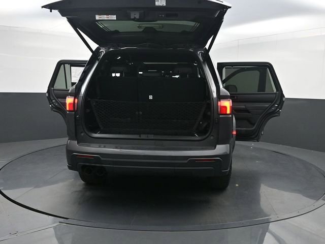 Used 2025 Toyota Sequoia TRD Pro image 50