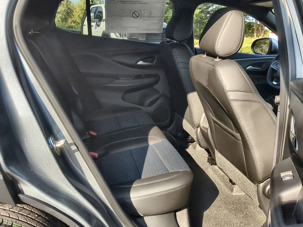 New 2026 Buick Envista Preferred w/ Convenience I Package image 24