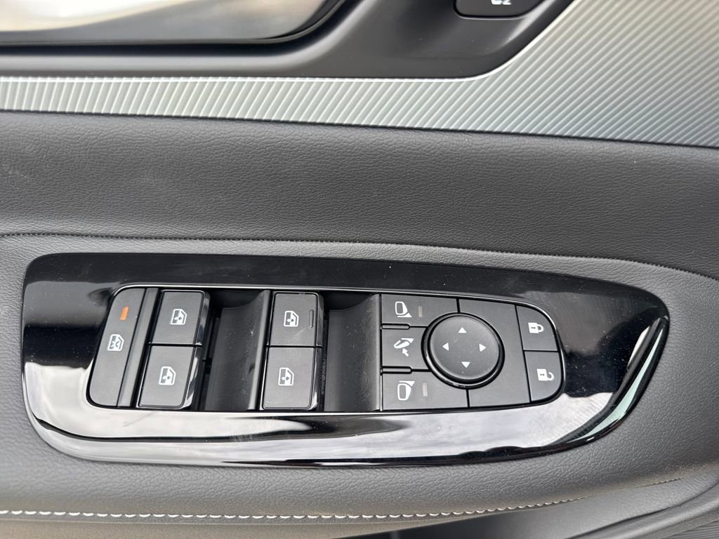 New 2026 Nissan Murano Platinum w/ Cargo Package AWD/4WD image 23