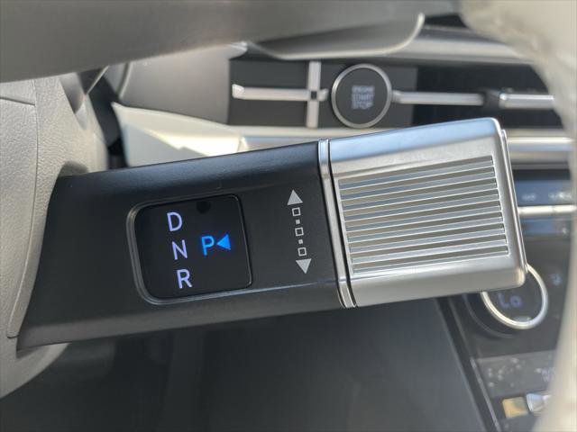 New 2025 Hyundai Santa Fe SEL image 25