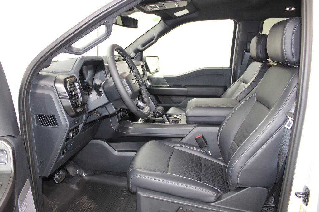 New 2026 Ford F150 XLT image 25