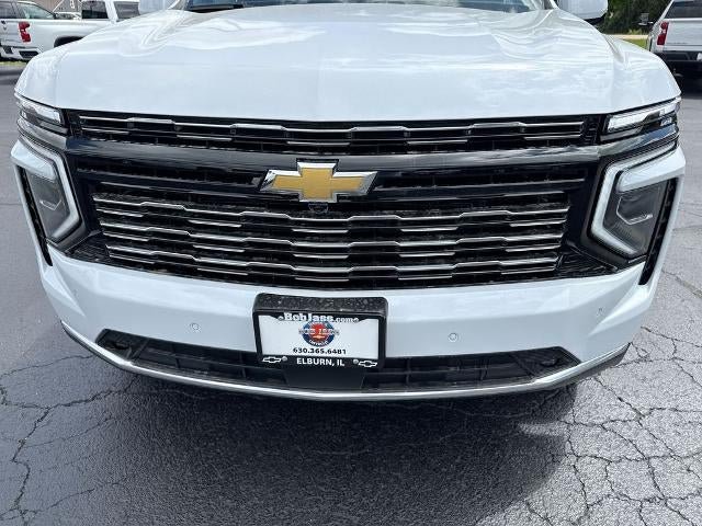 New 2026 Chevrolet Suburban High Country AWD/4WD image 32