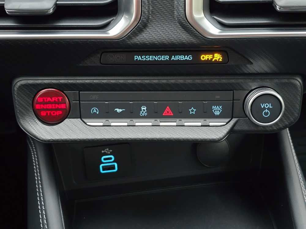 New 2026 Ford Mustang GT Premium image 33