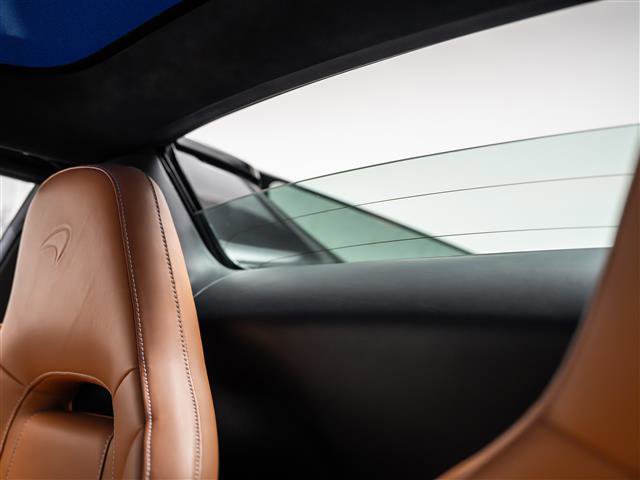Used 2020 McLaren 720S Luxury image 31