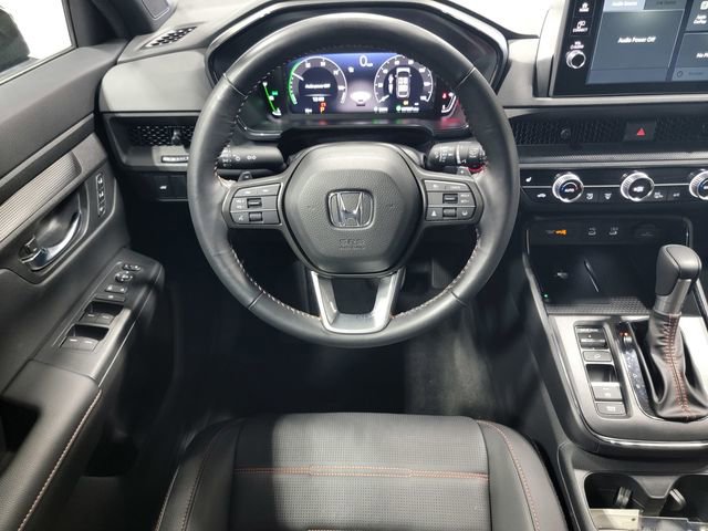 Used 2026 Honda CR-V Sport-L image 24