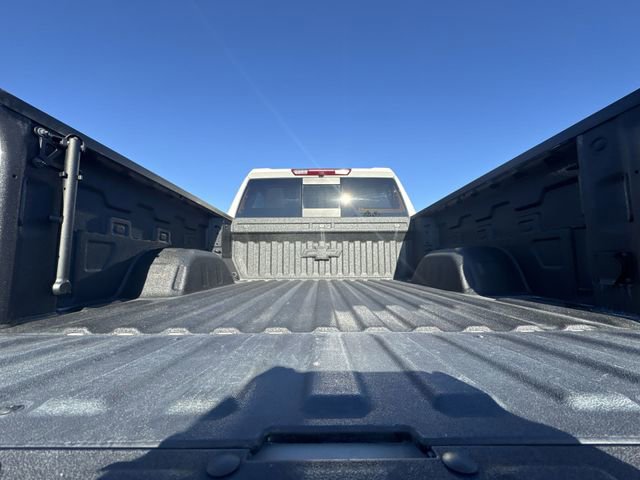 Certified 2025 Chevrolet Silverado 1500 High Country w/ Z71 Off-Road Package image 26