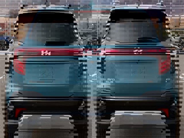 New 2026 Kia Seltos EX w/ EX Sunroof Package image 13