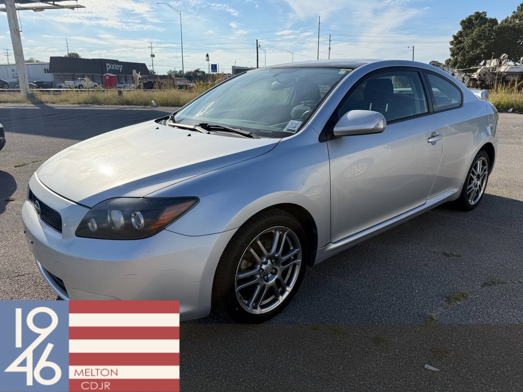 Used 2009 Scion tC