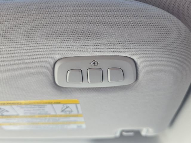 Used 2025 Ford Expedition Max Platinum AWD/4WD image 48