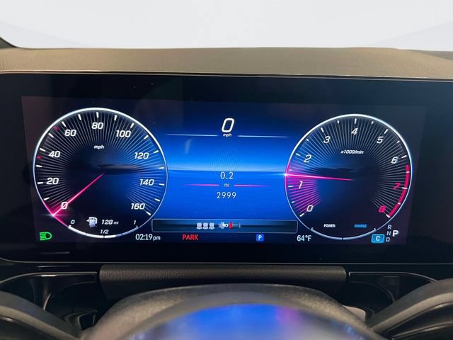 Certified 2026 Mercedes-Benz GLA 250 4MATIC image 25